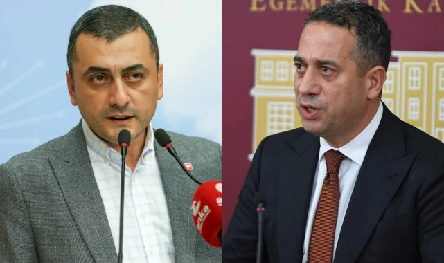 CHP’li Başarır’dan Erdem’e Cemil Tugay yanıtı: “Dünyanın en namuslu insanlarından biridir” 