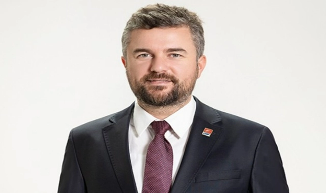 CHP'nin genç adayından Bucalılara ilk mesaj: Hep birlikte gerçekleştirmek için 