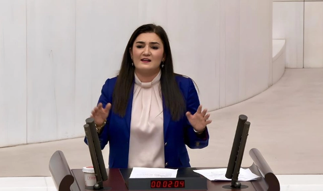 CHP’li Erdan Kılıç: 10 Ocak Çalış(amaya)n Gazeteciler Günü