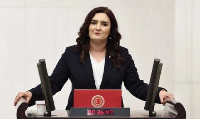 CHP'li Erdan Kılıç'tan Epstein için soru önergesi: Bakanlık harekete geçmeli