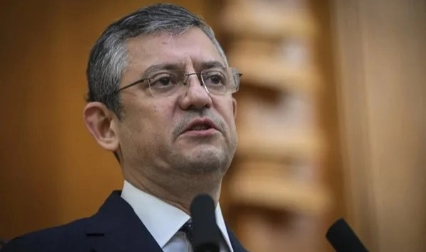 CHP Lideri Özel'den siyasi partilere 'emekli maaşı' çağrısı