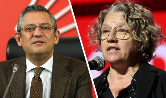 CHP liderinden Foggo açıklaması: “MYK’ya sunduğum listede Hacer Foggo vardı” 