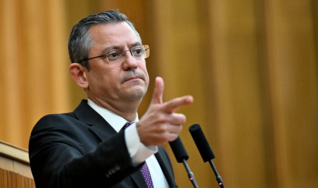 CHP liderinden miting çağrısı: “Demokrasiye sahip çıkıyoruz” 