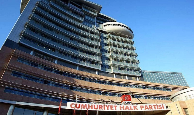 CHP Parti Meclisi toplanıyor: Gündemde İzmir var! 