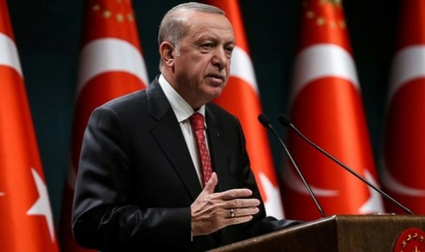 Cumhurbaşkanı Erdoğan duyurdu: AK Parti'nin İstanbul adayının açıklanacağı tarih belli oldu 