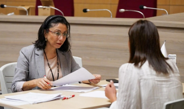 CV Bank, 2023’te 997 kişiyi iş sahibi yaptı