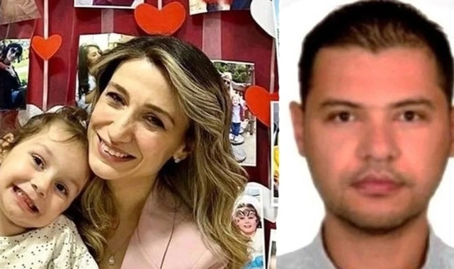 Doçent cinnetinde yeni detaylar... Yüzüne asit döktü, saçlarını yaktı!