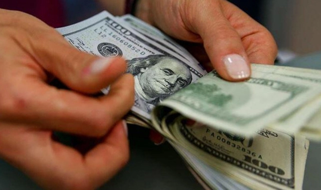 Dolar 30 TL oldu