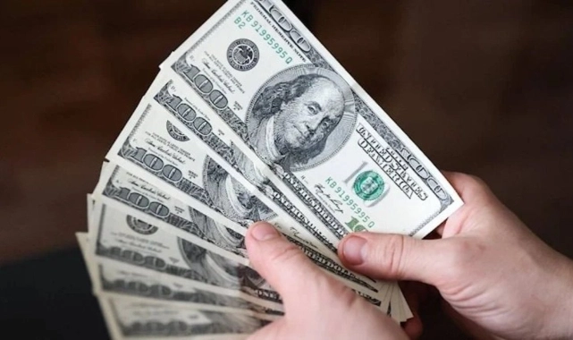 Dolarda yükseliş devam ediyor