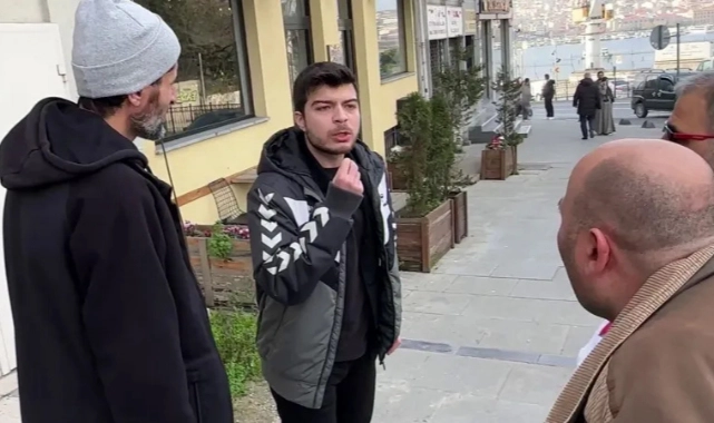 Ege Akersoy tahliye edildi