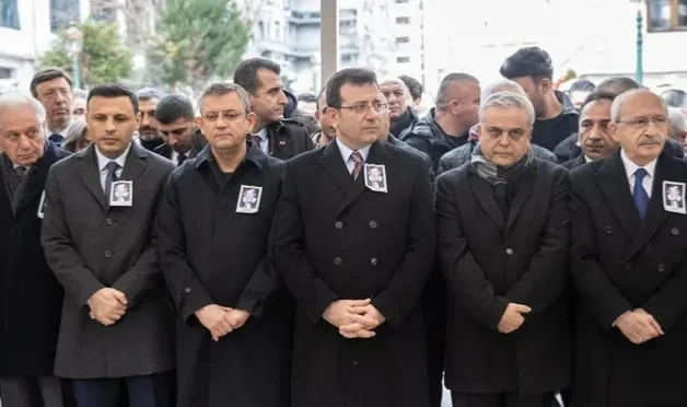 Ekrem İmamoğlu, Kılıçdaroğlu'yla aralarında geçen diyaloğu anlattı