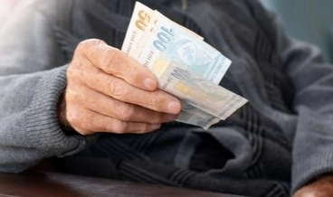 Emekli maaşı için özel mesai 