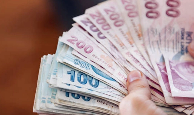 Emekliye ek zam teklifi Meclis'te 