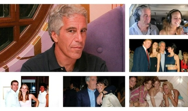 Epstein davasında Türkiye iddiası 