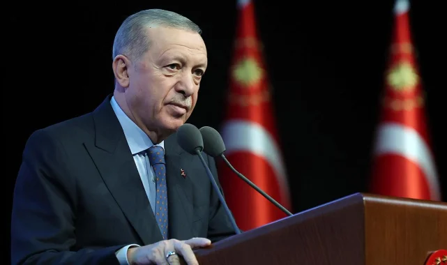 Erdoğan Dolmabahçe'ye geldi: Güvenlik toplantısına başkanlık edecek 