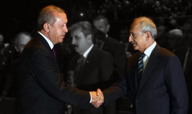 Erdoğan'ın gündeminde neden Kılıçdaroğlu var?