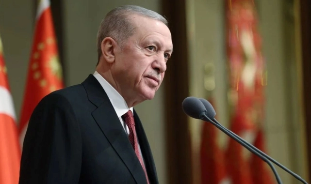 Erdoğan'ın İzmir programı belli oldu