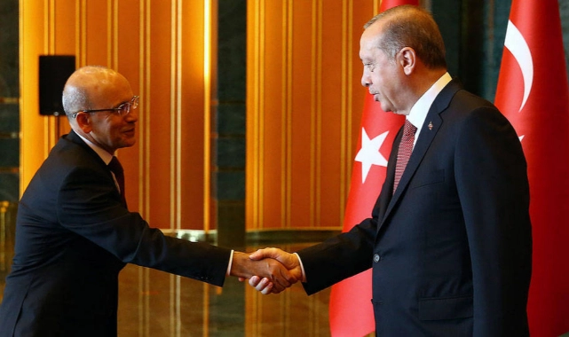 Erdoğan ve Şimşek ters düştü