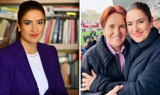 Eski İYİ Partili isimden yerel seçim açıklaması: “İmamoğlu’na verilmeyen her oy…” 