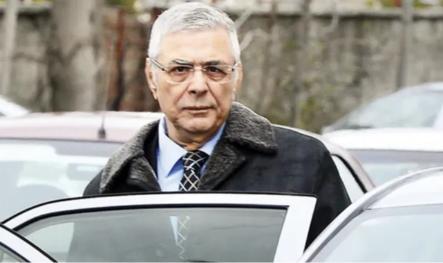 Eski MİT Daire Başkanı Mehmet Eymür vefat etti