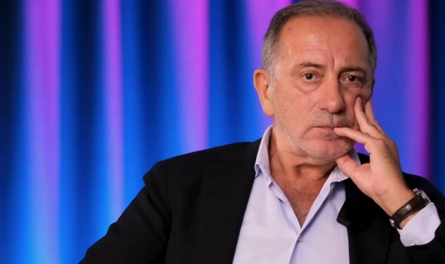 Fatih Altaylı’dan Filistin’e destek mitingi değerlendirmesi 