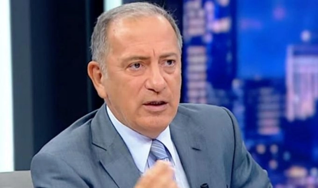 Fatih Altaylı’nın ifade tarihi belli oldu 