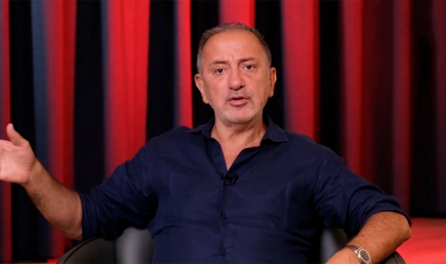 Fatih Altaylı’ya hapis cezası 