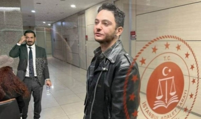 Gazeteci Furkan Karabay hakkında tahliye kararı 