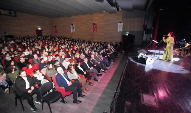 Gaziemir, Uğur Mumcu'yu unutmadı
