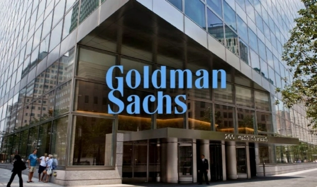 Goldman Sachs'tan faiz tahmini
