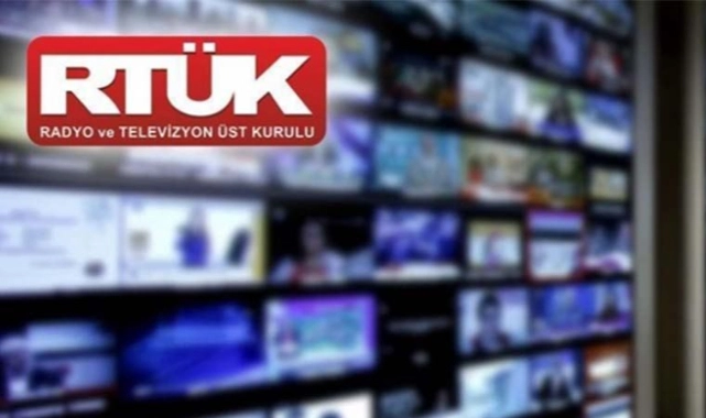 Halk TV’nin yayın durdurma cezası başladı