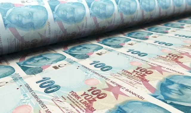 Hazine 31 milyar lira borçlandı