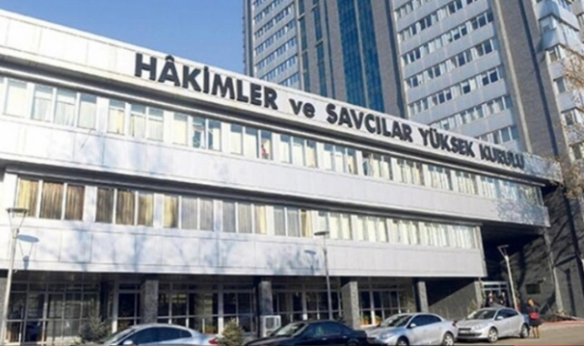 HSK 4 yeni üye seçti: Üyeler arasında HSK’ya yazdığı mektupla gündeme gelen Uçar da var 