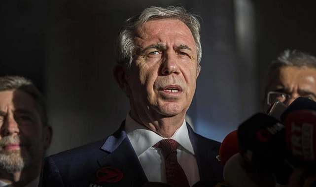İddia: AK Parti’den Yavaş’a adaylık teklifi 