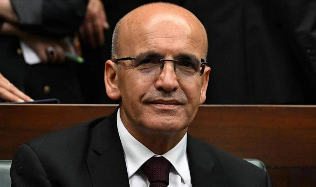İddia: Bakan Şimşek'in ekibinde konuşulanlar ortaya çıktı