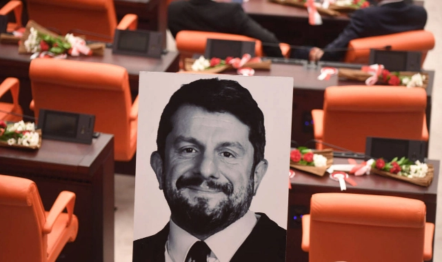 İddia: Can Atalay’ın vekilliği düşürülecek