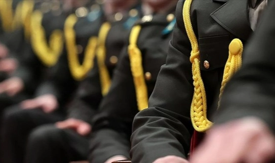 İddia: Jandarmada namaz ayrıcalığı 