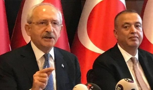 İddia: Kılıçdaroğlu İlgezdi'yi aradı 