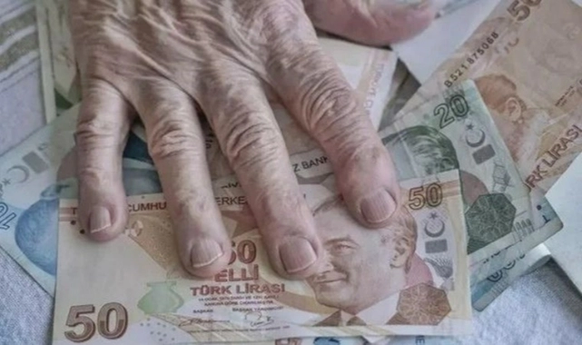 İddia: Seçim öncesi emekliye zam 