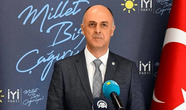 İddia: Ümit Özlale İzmir adaylığından çekilebilir 