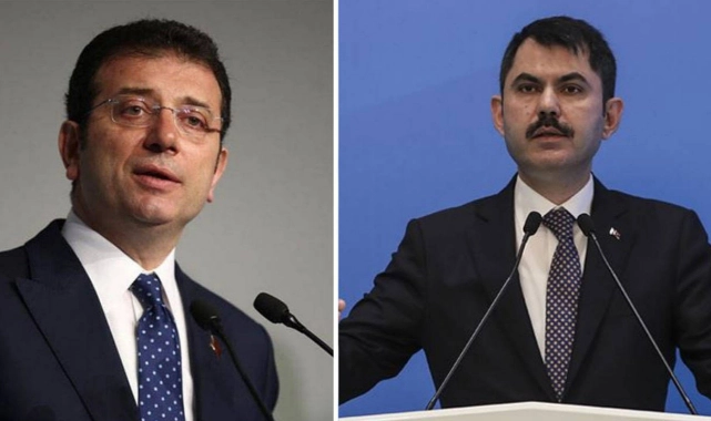 İktidara yakın anket şirketinden İstanbul araştırması: İmamoğlu ilk sırada