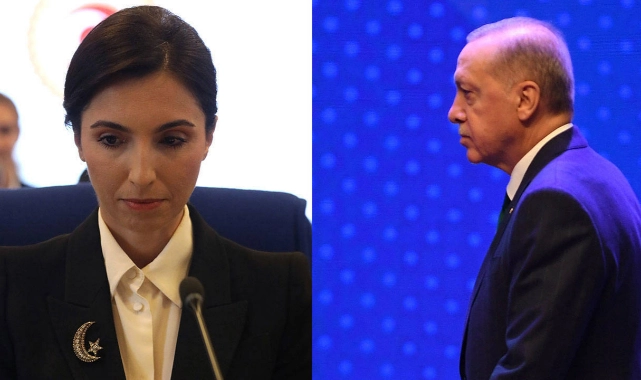 İletişim Başkanlığı duyurdu: Erdoğan ile Erkan görüşmeyecek 