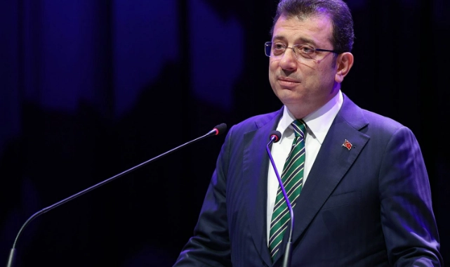 İmamoğlu’ndan İnce’ye yanıt: “Milletin kazanmasını istiyoruz” 