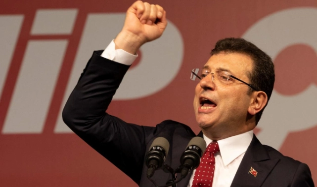 İmamoğlu'ndan Murat Kurum'a: "Bu millet temsilciye oy vermez"