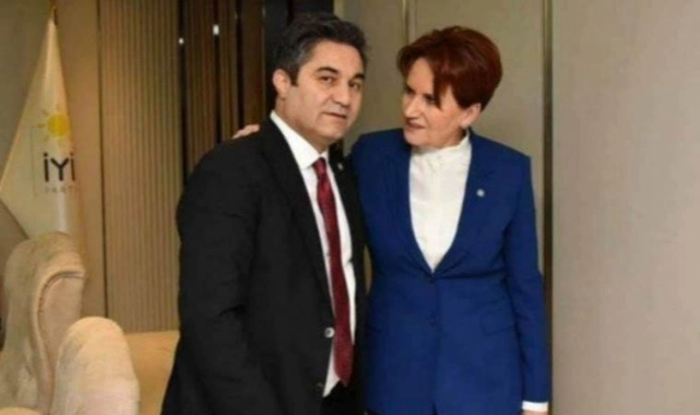 İYİ Parti’de bir istifa daha: “ ‘Hür ve müstakil’ denilen yürüyüş, masadan kalktığımızda gerçekleşmeliydi” 