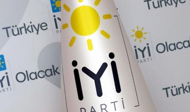 İYİ Parti'den istifa etmişti... Bağımsız aday olacağını açıkladı