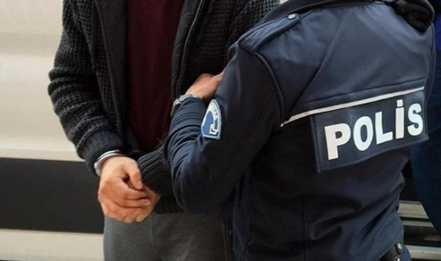 İzmir’de dev operasyon 