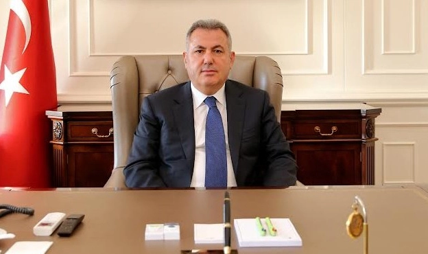 İzmir'deki depreme ilişkin İzmir ve Aydın Valilerinden açıklama