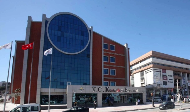Karabağlar Belediyesi'nden ek protokol eylemi açıklaması: "Bu ifadeyi kabul etmiyoruz" 