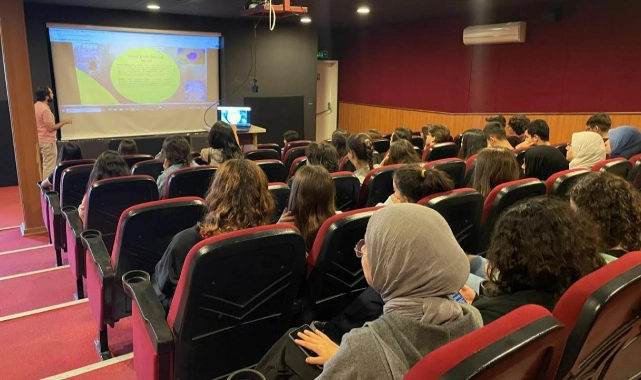 KARGEM 5 yılda 3 bin gence eğitim yuvası oldu 
